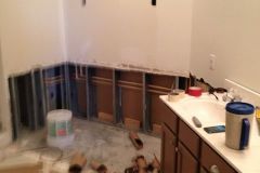 Fort Myers Bathroom Remodel