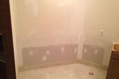 Fort Myers Bathroom Remodel