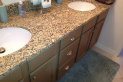 Fort Myers Bathroom Remodel 10091