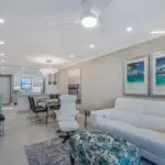 Fort Myers Beach Condo Remodel