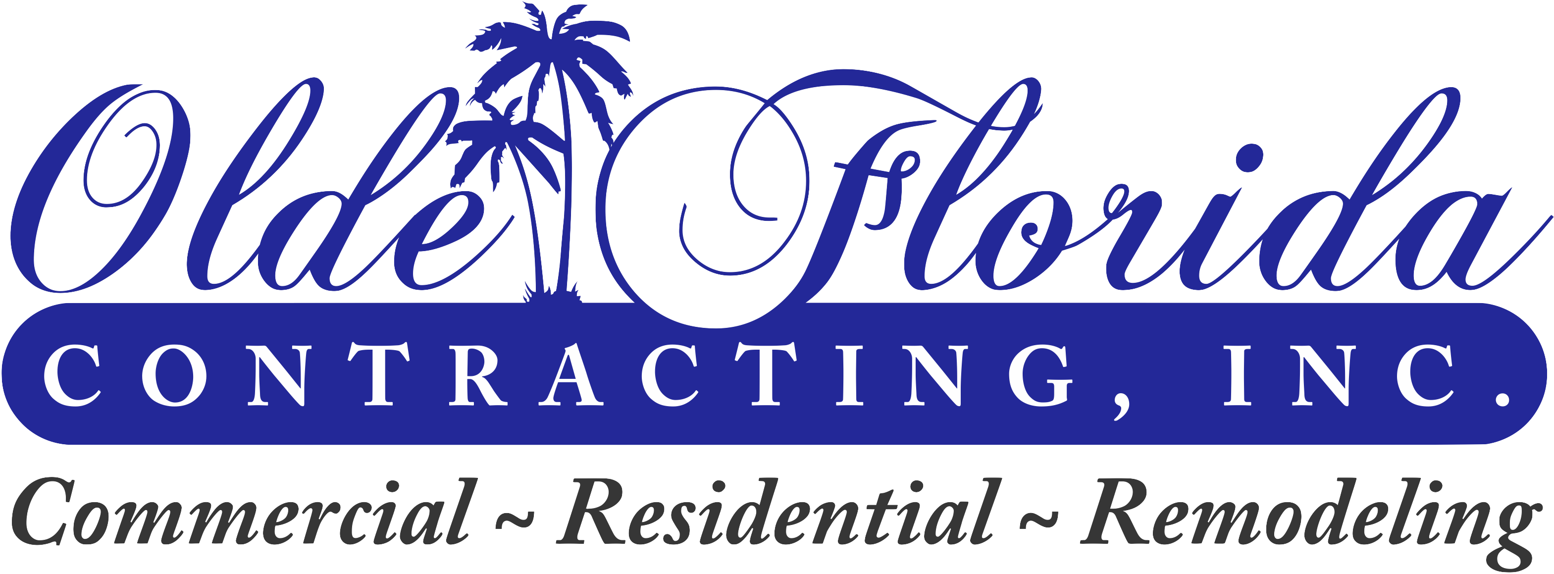 Olde Florida Contracting, Inc.